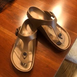 Birkenstock Gizeh Eva